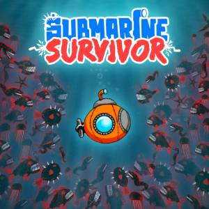 Submarine Survivor Xbox Series X