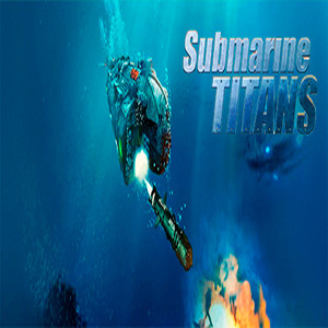 Acquistare Submarine Titans CD Key Confrontare Prezzi