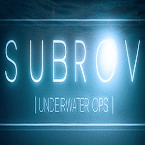 subROV Underwater Ops