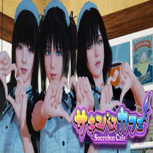 Acquistare Succubus Cafe CD Key Confrontare Prezzi