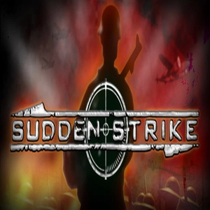 Sudden Strike Gold Pc