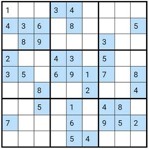 Sudoku Power Xbox One