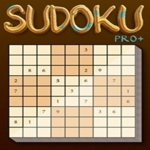 Sudoku PRO Plus Xbox Series X
