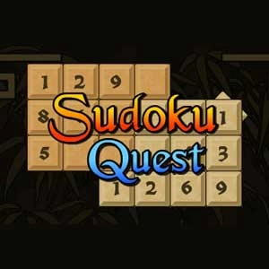 Sudoku Quest Pc