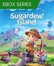 Acquistare Sugardew Island Xbox Series Gioco Confrontare Prezzi