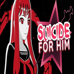 Suicide For Him Pc