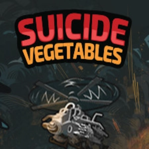 Suicide Vegetables Pc