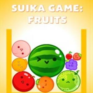 Suika Game Fruits Pc