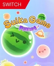 Suika Game Planet Switch