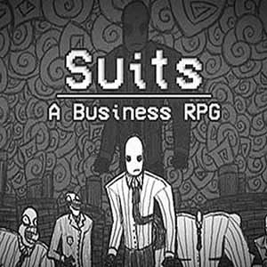 Suits A Business RPG