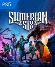 Sumerian Six Playstation 5