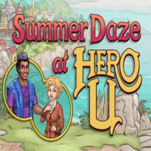 Summer Daze at Hero-U Pc
