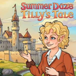 Summer Daze Tilly’s Tale Switch