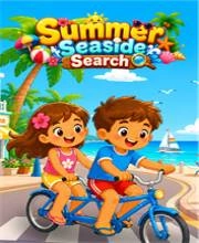 Summer Seaside Search Pc