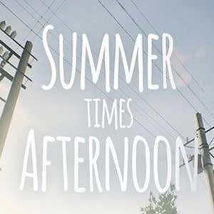 Summer times Afternoon Pc