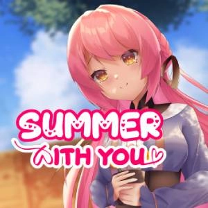Summer With You Pc