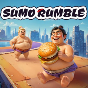 Sumo Rumble Playstation 5
