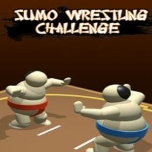 Sumo Wrestling Challenge Xbox Series X