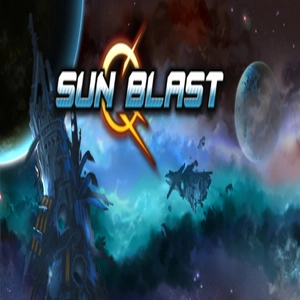 Sun Blast Star Fighter Pc