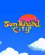 Sunkissed City Playstation 5