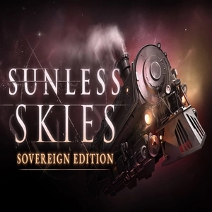 Sunless Skies Sovereign Edition Xbox One