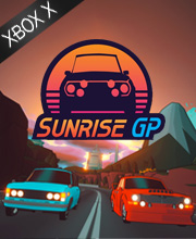 Acquistare Sunrise GP Xbox Series Gioco Confrontare Prezzi