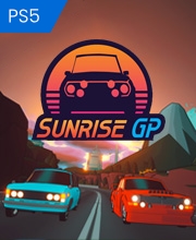 Acquistare Sunrise GP PS5 Confrontare Prezzi