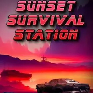 SUNSET SURVIVAL STATION Pc