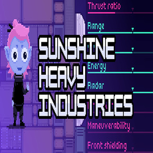 Acquistare Sunshine Heavy Industries CD Key Confrontare Prezzi