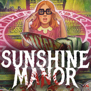 Acquistare Sunshine Manor CD Key Confrontare Prezzi