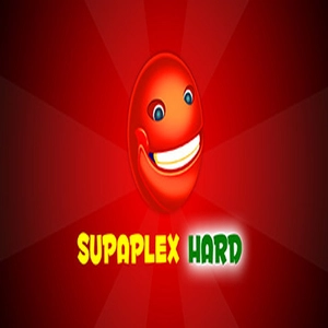Supaplex HARD