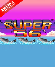 Acquistare Super 56 Nintendo Switch Confrontare i prezzi