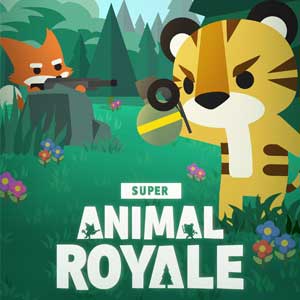 Acquistare Super Animal Royale CD Key Confrontare Prezzi