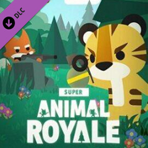 Super Animal Royale DLC Bundle Pack Xbox One