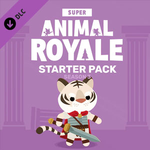 Acquistare Super Animal Royale Season 3 Starter Pack PS4 Confrontare Prezzi