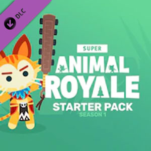 Acquistare Super Animal Royale Starter Pack Season 1 Xbox Series Gioco Confrontare Prezzi