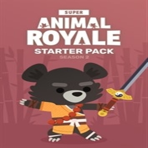 Acquistare Super Animal Royale Starter Pack Season 2 PS5 Confrontare Prezzi