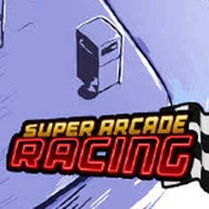 Super Arcade Racing Pc