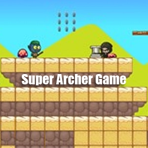 Super Archer Game Xbox One