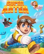 Super Arter Pc
