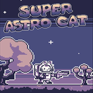 Super Astro Cat Bundle Xbox One