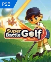 Acquistare Super Battle Golf PS5 Confrontare Prezzi