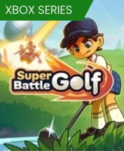 Acquistare Super Battle Golf Xbox Series Gioco Confrontare Prezzi