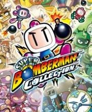 SUPER BOMBERMAN COLLECTION Playstation 5