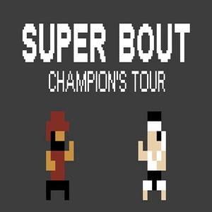 Super Bout Champions Tour Pc