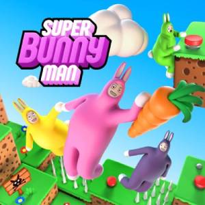 Acquistare Super Bunny Man Nintendo Switch Confrontare i prezzi