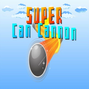 Super Can Cannon Pc