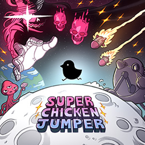 Acquistare Super Chicken Jumper Xbox One Gioco Confrontare Prezzi