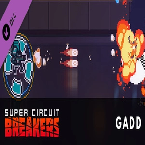 Super Circuit Breakers Gadd