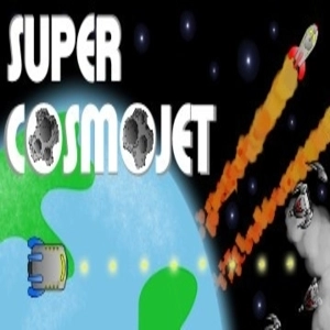 Super CosmoJet